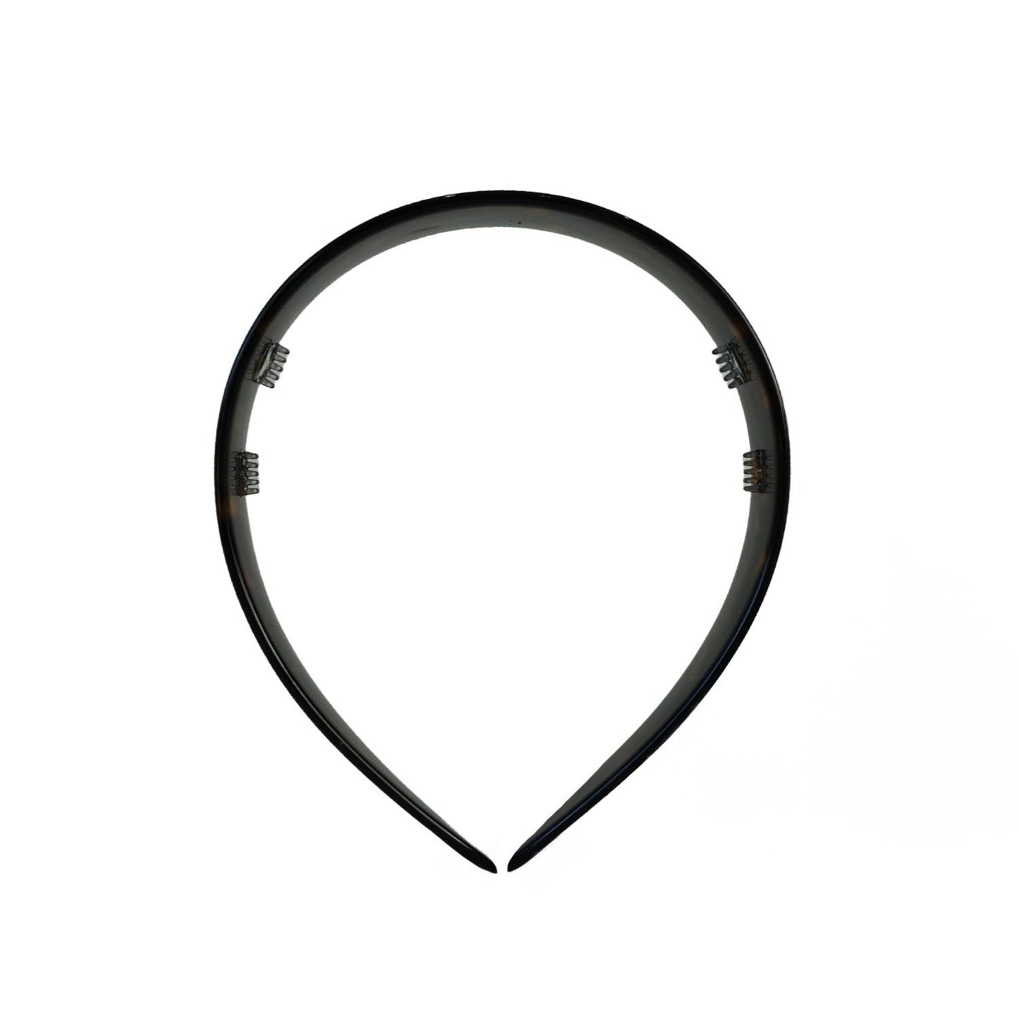 Signature Headband - Cocoa