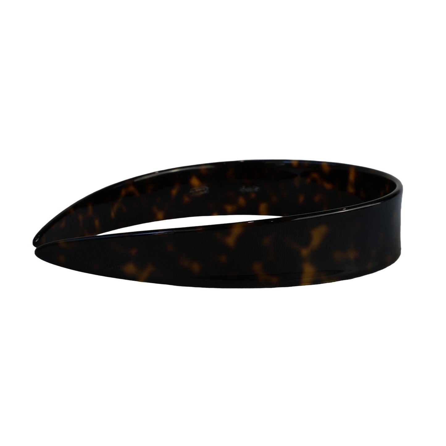 Signature Headband - Cocoa