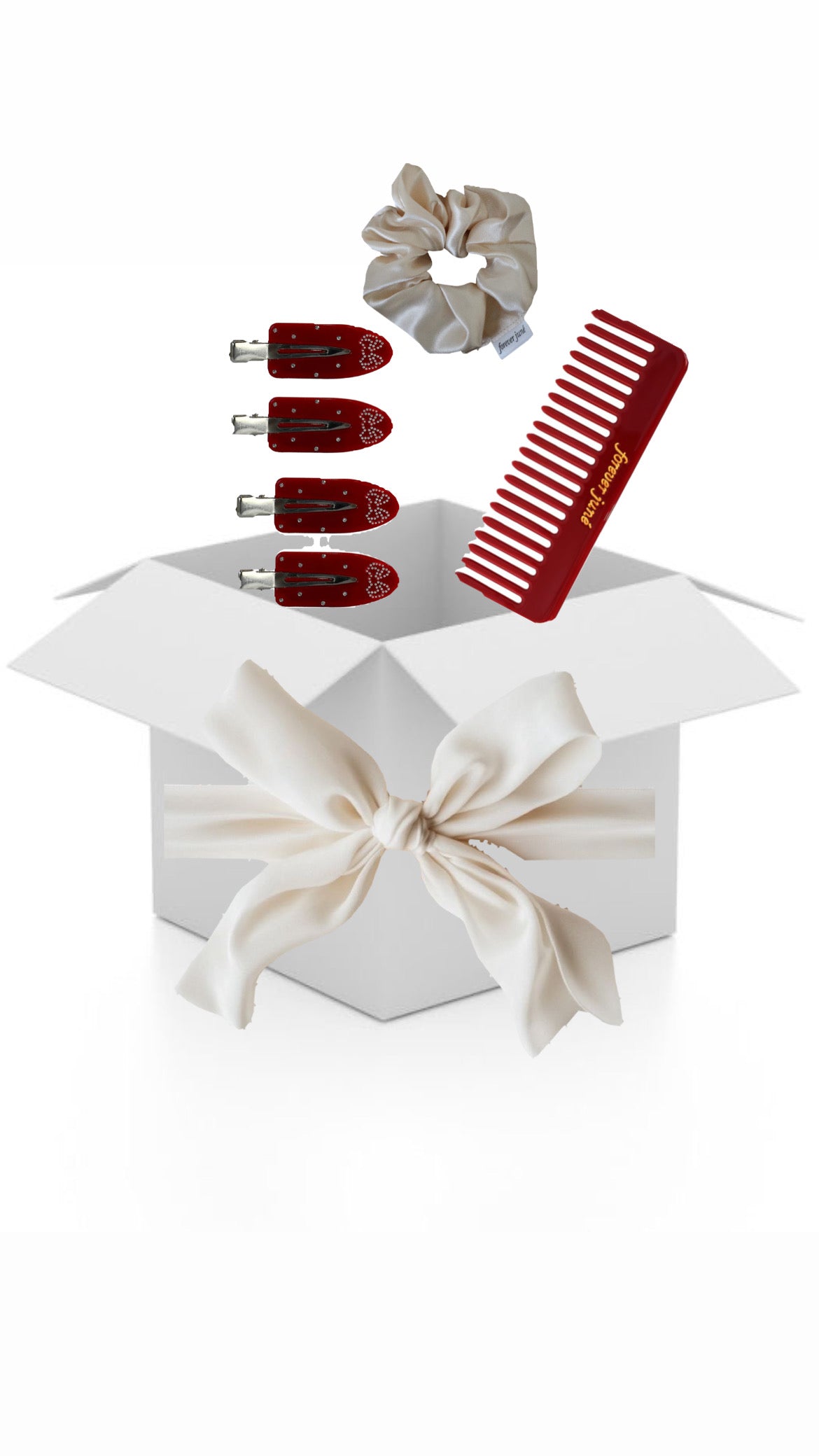 Candy Cane Gift Set