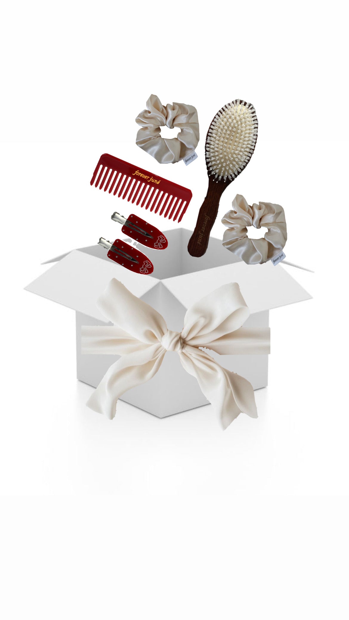 Sugar & Spice Gift Set